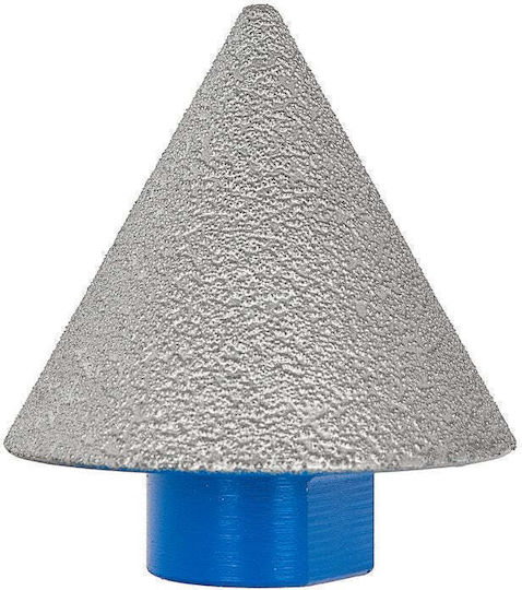 Konkische Cutter Bit Diamant M14 2-50mm