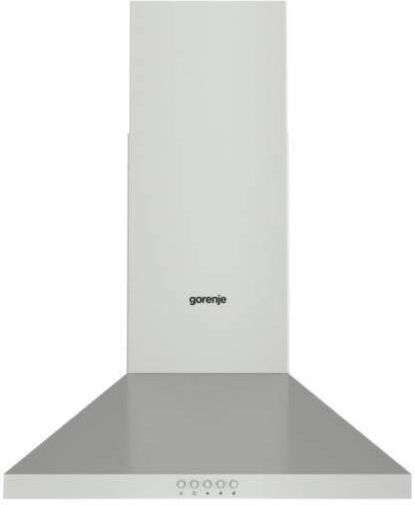 Gorenje Απορροφητήρας Καμινάδα 50cm Inox