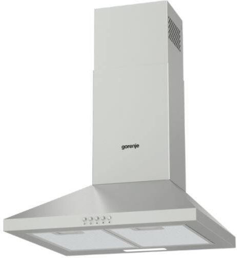 Gorenje Απορροφητήρας Καμινάδα 50cm Inox