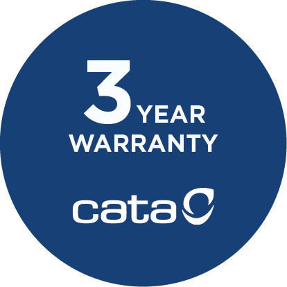 Cata GL 45 X Μηχανισμός Απορρόφησης 49.2cm Inox