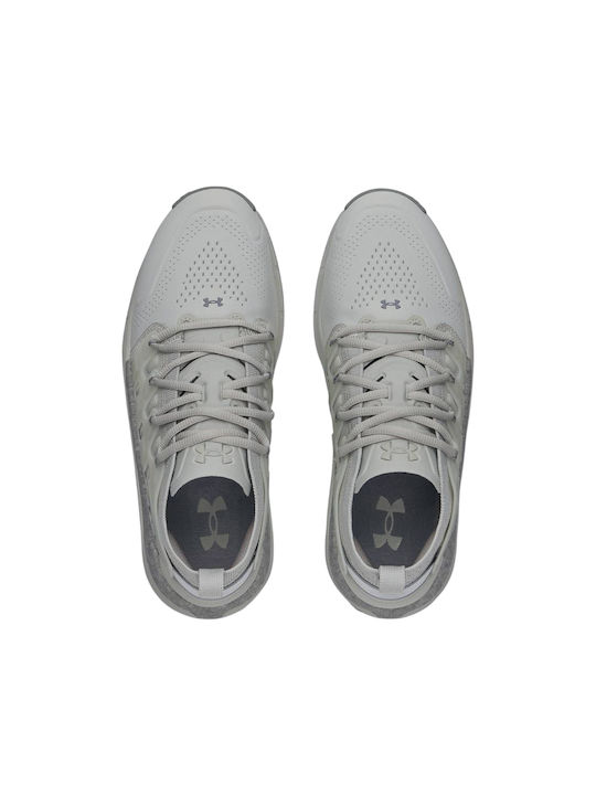 Phantom X Herren Sportschuhe Laufen Gray