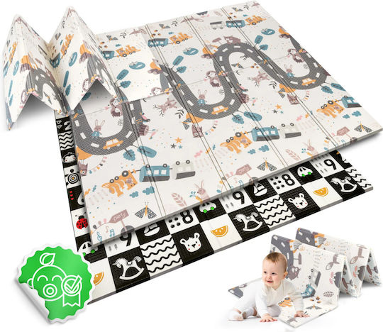 Kids Rug 180x200cm Kids Rug 180x200cm