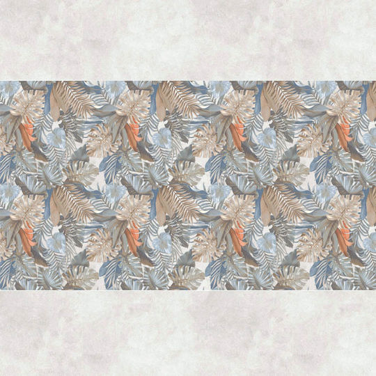 LV Granito Cosera Bianco Fliesen Für Innenbereich Boden / Wand Aus Granit Matt 120x60cm Weiß