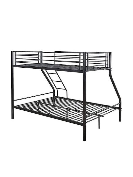 Κουκέτα Μονή για Στρώμα 90x190cm Κουκέτα Μονή για Στρώμα 90x190cm