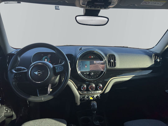Mini Landsmann Cooper SE ALL4 Auto '21