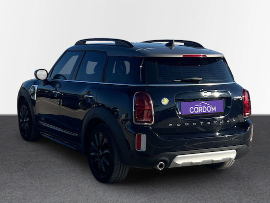 Mini Landsmann Cooper SE ALL4 Auto '21