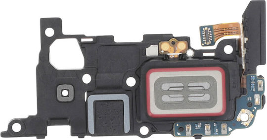 Samsung Interner Ohrhörer Lautsprecher Samsung Galaxy S25 Ersatzteil Schwarz