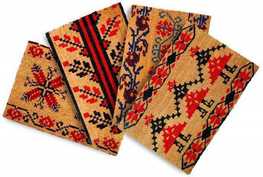 Heinner Covoare De Intrare Multicolore 40x60cm