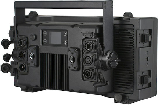 Fos Technologies LED DMX RGBW