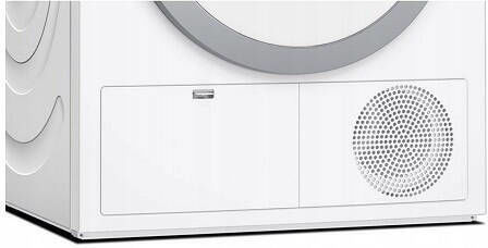 Bosch WQG241ALPL Сушилня 9кг с Термопомпа