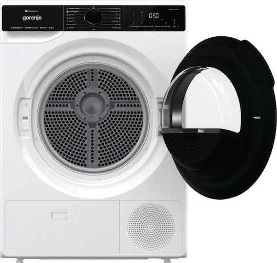 Gorenje DPNA92WIFI Сушилня 9кг с Термопомпа