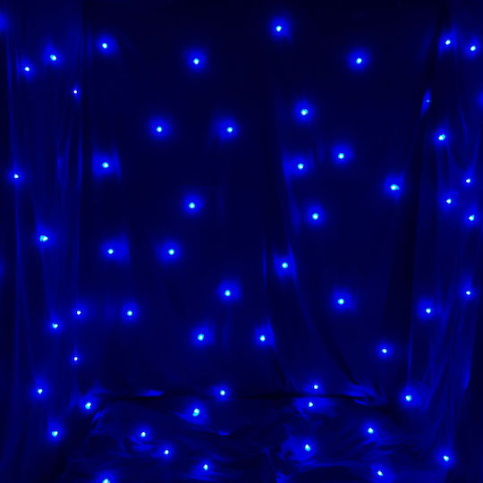 Fos Technologies LED DMX RGB