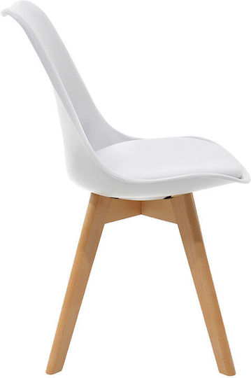 Esszimmer Gaston 5Stück 80x80cm