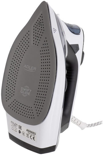 Adler Dampfbügeleisen 3000W