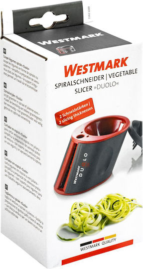 Westmark Plastic Spiral Cutter 041.1162