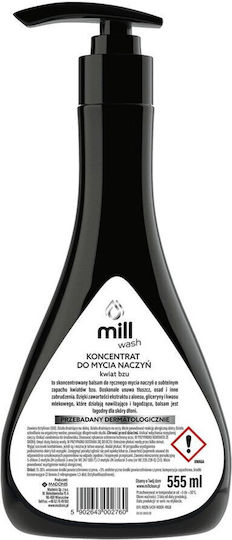 Mill Lichid de Vase 1x555ml
