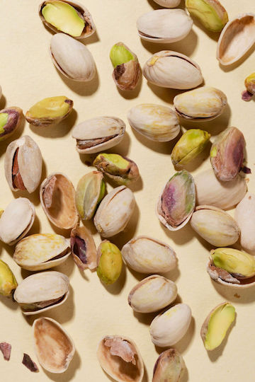 Pistachio Praline 40% Pistachio 1kg