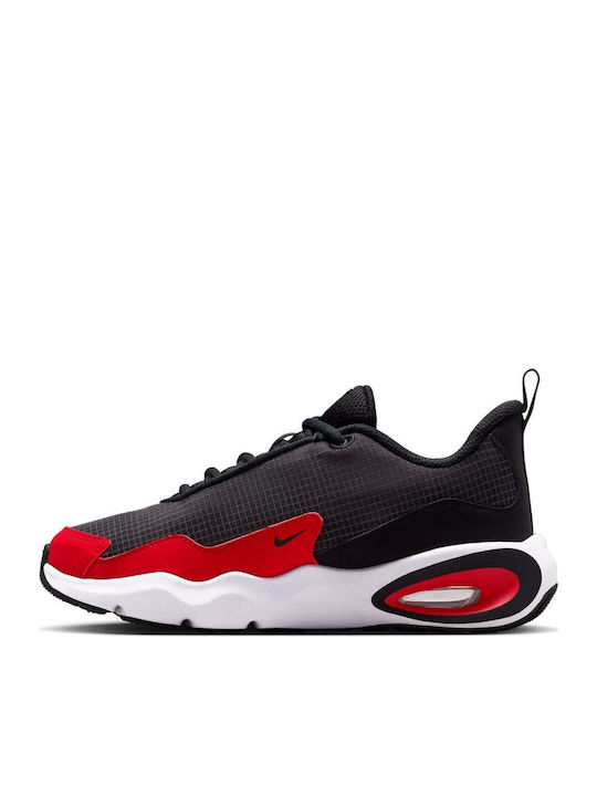 Air Max Air Max Nova Kids Sports Shoes Running Black