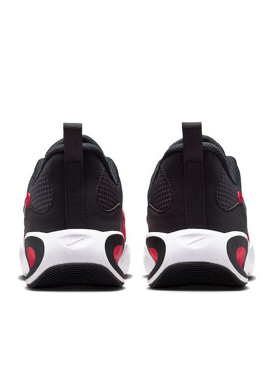 Air Max Air Max Nova Kids Sports Shoes Running Black