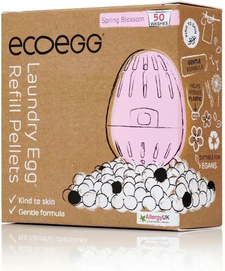 Ecoegg Refill Pellets Spălătorie Bile pentru Haine 1buc