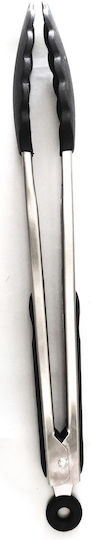 Cutlery Pro Silicone Kitchen Tong 30cm