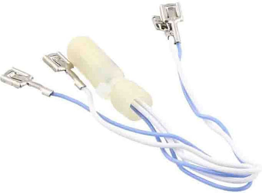 Thermal Fuse for Wall Fan Aeg Electrolux Zanussi Original