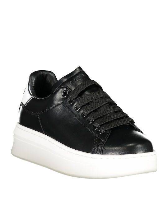 Sneakers Black