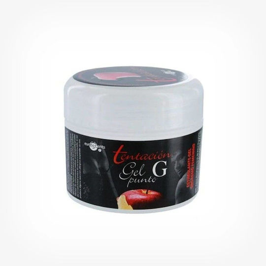 Tentacion Orgasmus G-Punkt Stimulation Gel Frauen 50 Ml