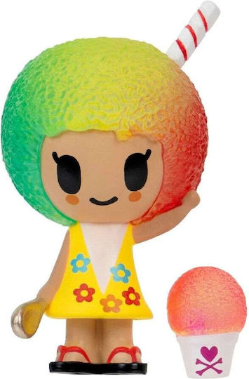 Jazwares Миниатюра за игра (Διάφορα Σχέδια)