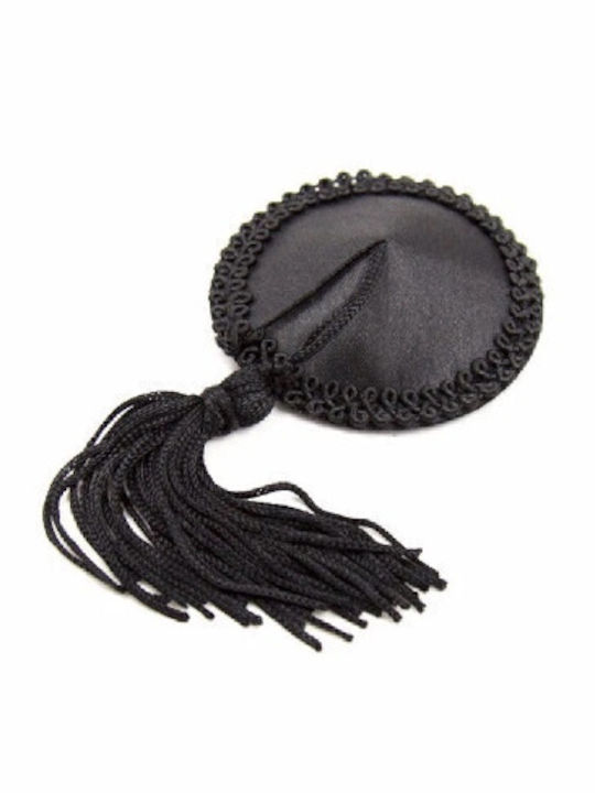 Naughty Toys Capace Pentru Sfârcuri Negre