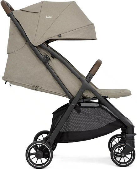 Joie Pact Pro Cărucior pentru Bebeluși Potrivit pentru Nou-născut Oak 6.3kg
