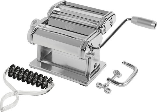 Marcato Atlas 150 Design Handbuch AT-150-DES-PB