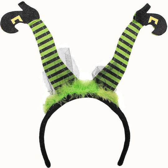 De carnaval Benzi pentru cap pentru Halloween 1buc