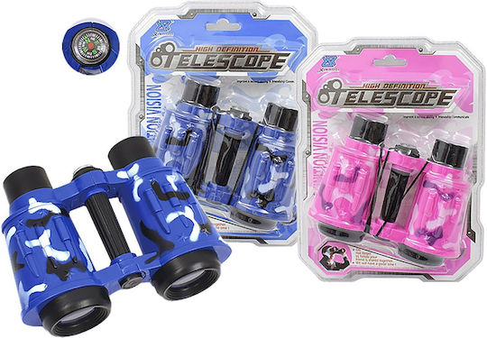 ToyMarkt Spionagespielzeug Rosa