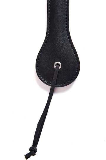 Sweetvibes Paddle σε Μαύρο Χρώμα