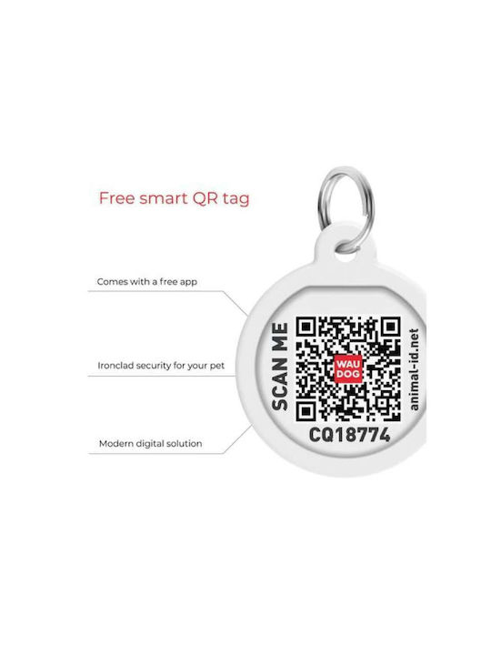 WauDog Smart Id WauDog Smart Id