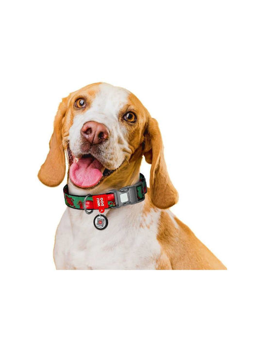 WauDog Smart Id Κολάρο XSmall 10mm x 20 - 30cm WauDog Smart Id Κολάρο XSmall 10mm x 20 - 30cm