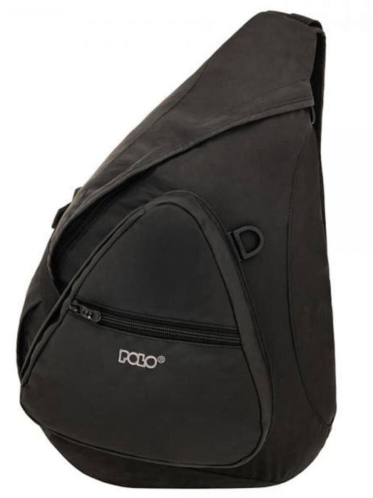 Men's Bag Sling Black