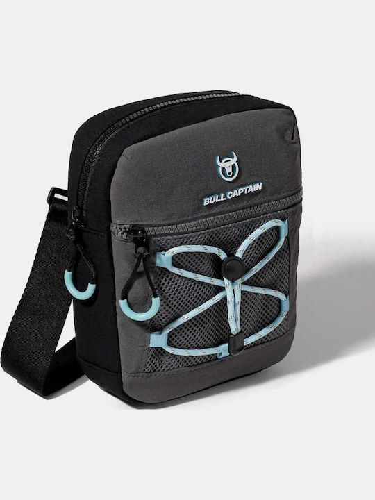 Men's Bag Shoulder / Crossbody Blue