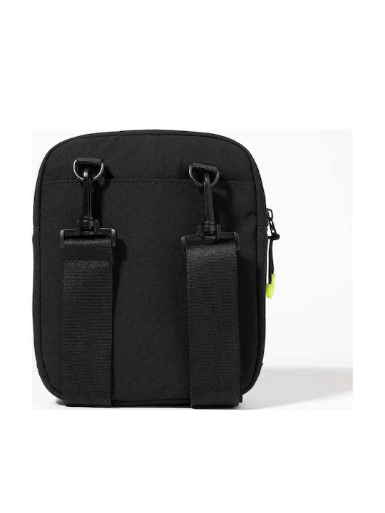 Men's Bag Shoulder / Crossbody Blue