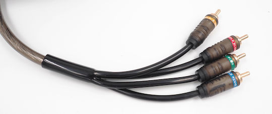 Conchord Car Audio Speaker Cable