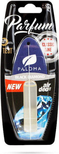 Paloma Liquid Air Freshener - Black Diamond