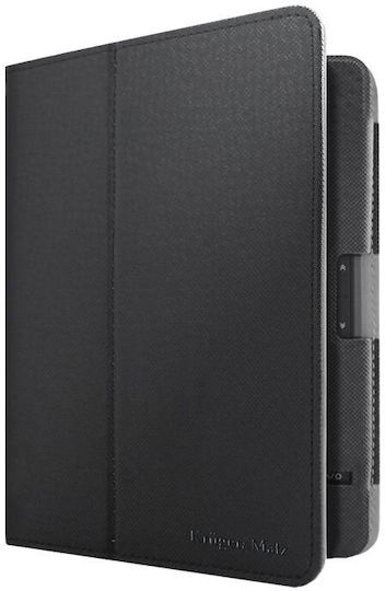 E-book Reader Leather Case Kruger&matz Km0272 Kruger&matz Library Km0199 Black