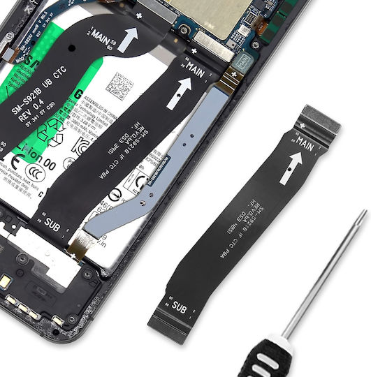 Samsung Hauptkabel für Galaxy S24 5G
