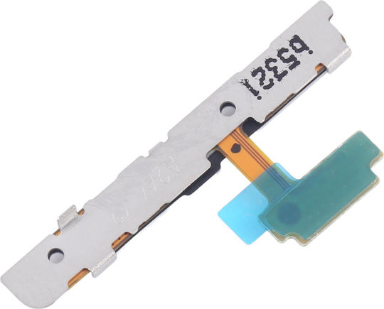 Samsung A266b Galaxy A26 5G Volume Button Flex Cable Service Pack