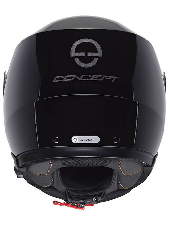 Schuberth Concept Schuberth Concept