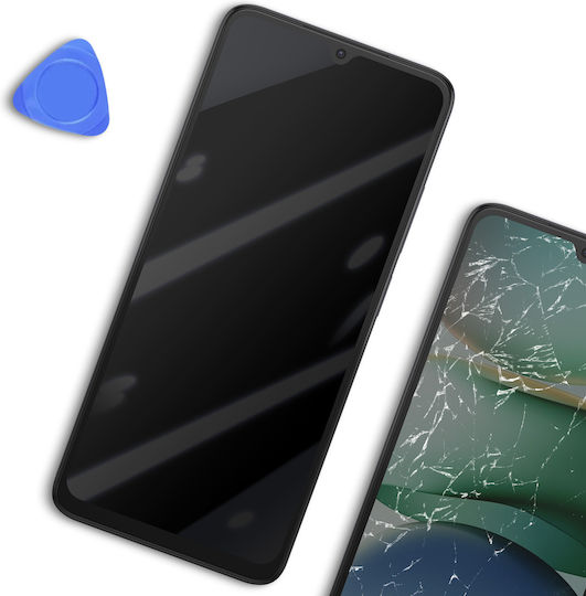 Xiaomi Redmi A5 4g 2025 Black Lcd Service Pack