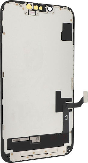 Apple Iphone 16e Lcd + Touch Black Hard Oled