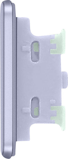 Γνήσιο Κουμπί Πλήκτρου On Off Samsung Galaxy A36 5g Gh98-50009d Lavender