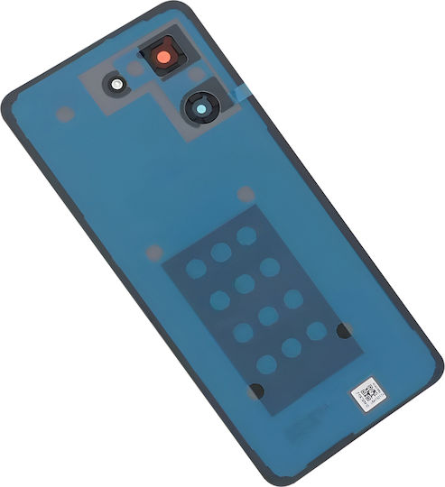Xiaomi Redmi A5 Battery Cover Blue Original